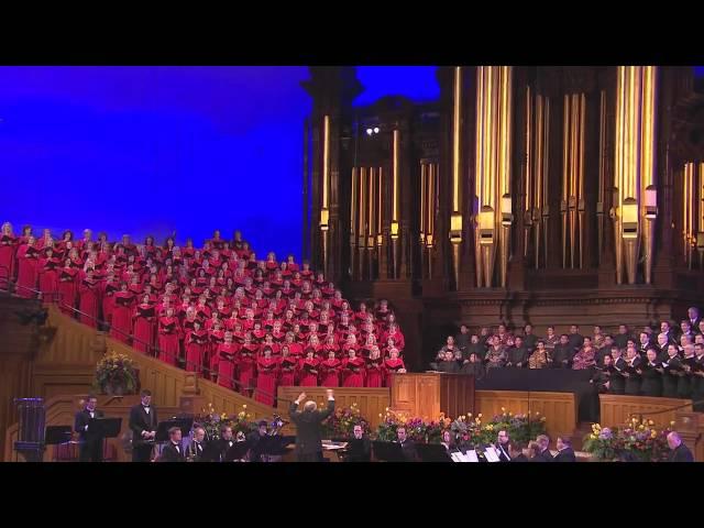 Madrigal Singers: First Filipino Artists to Perform with The Tabernacle Choir at Temple Square