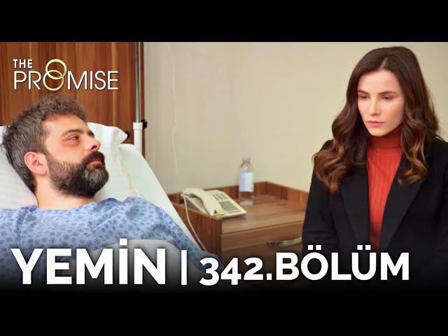 Yemin 342. Bölüm | The Promise Season 3 Episode 342