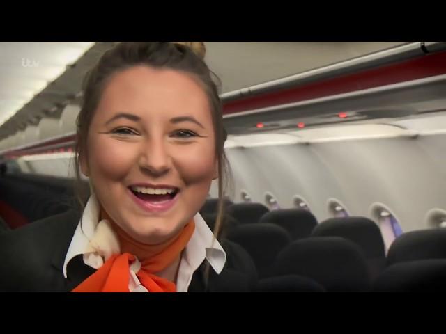 easyJet Inside the Cockpit Series 1 - Episode 2