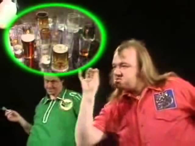 Not the Nine O'Clock News (darts)