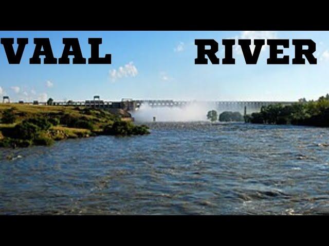 Vaal River: Story Time part 1