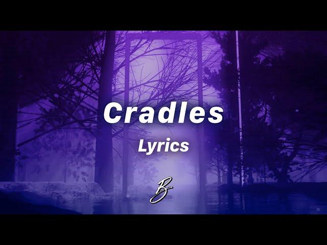 Besomorph - Cradles [Lyric Video]