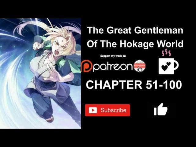 The Great Swordsman Of The Hokage World 51 100