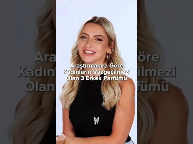En Çok Beğenilen Erkek Parfümleri!