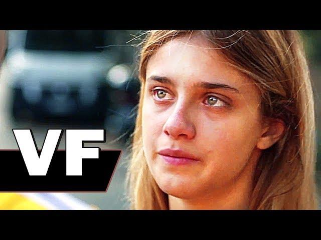 BABY Bande Annonce VF (Netflix 2018) Serie Adolescente