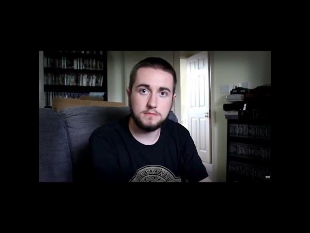 Just an Old @Caddicarus Video I Cliped