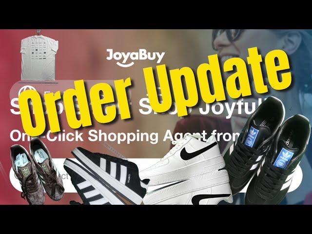 Joyabuy.com - Is Agent Buying the Future of importing items? New reviews DHGate alternative #joyabuy