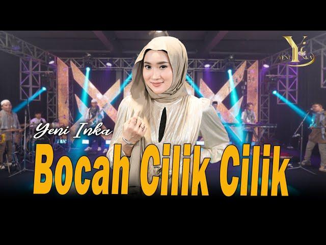 Yeni Inka - Bocah Cilik Cilik (Official Music Yi Production)