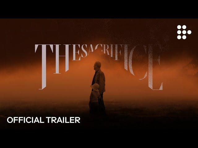 THE SACRIFICE | Official Trailer | Now Streaming