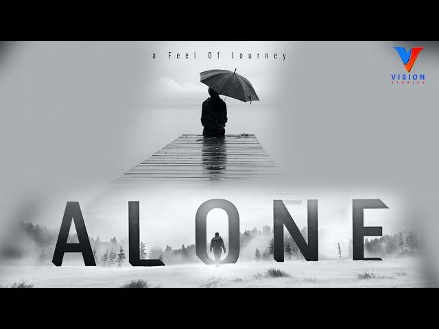 Alone Shortfilm | Latest Telugu SHortfilms 2021|Love Failute Shortfilms |Govind Abhi| Vision Studios