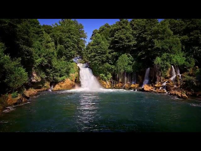 National park Krka excursion from Hvar | Tomas Travel