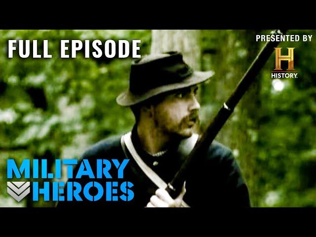 Battle of Antietam: Bloodiest Day in U.S. History | Battlefield Detectives (S2, E7) | Full Episode