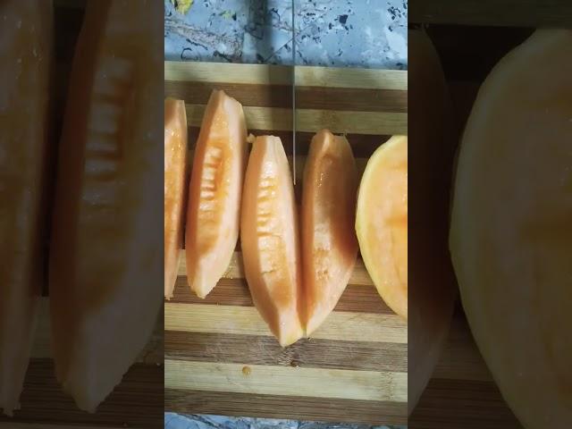 Muskmelon juice  | sweet | healthy | tasty |