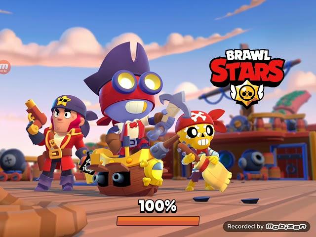 Brawl stars