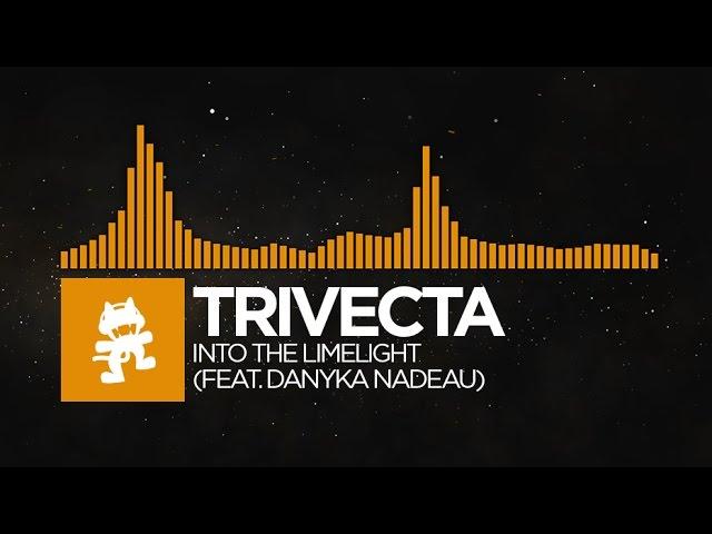 [Progressive House] - Trivecta - Into The Limelight (feat. Danyka Nadeau) [Monstercat Release]