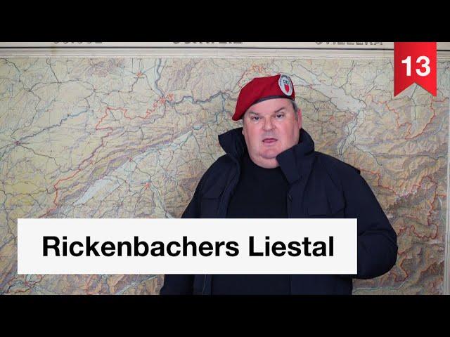 Rickenbachers Liestal