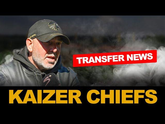 LATEST KAIZER CHIEFS NEWS UPDATES, NKOSANA MBUTHU, NJABULO BLOM, DILLON SHEPPARD, MBUTHU, OZOEMENA