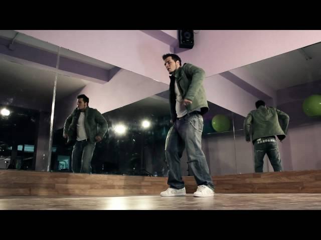 Dani Sanz OT feat yorko - "Basta ya" D'sanz