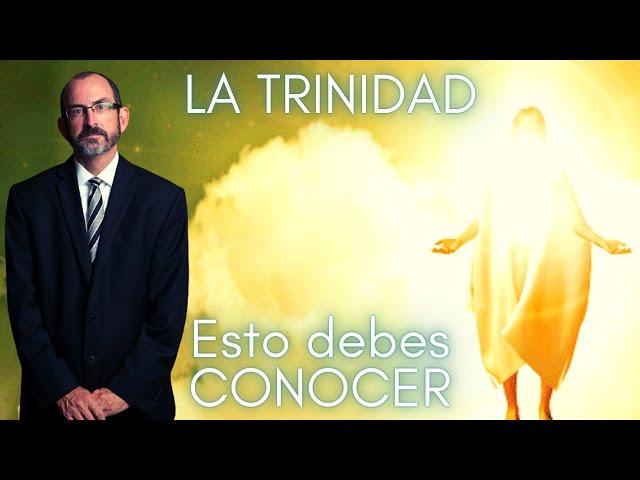 La Doctrina de la Trinidad y la Biblia | ¿Hay alguna contradicción?