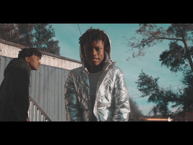 Calvary Kylan - Ova Hea ft Ayejae1k (Music Video)