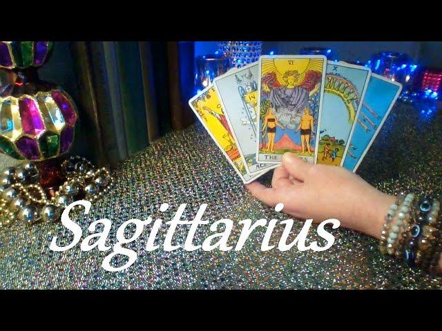 Sagittarius January 2024  You Will Be Shocked! The Final Decision Has Been Made! HIDDEN TRUTH