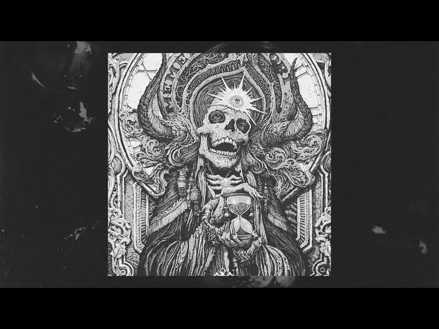 [FREE] DARK GHOSTEMANE TYPE BEAT | "LAKE OF FIRE"