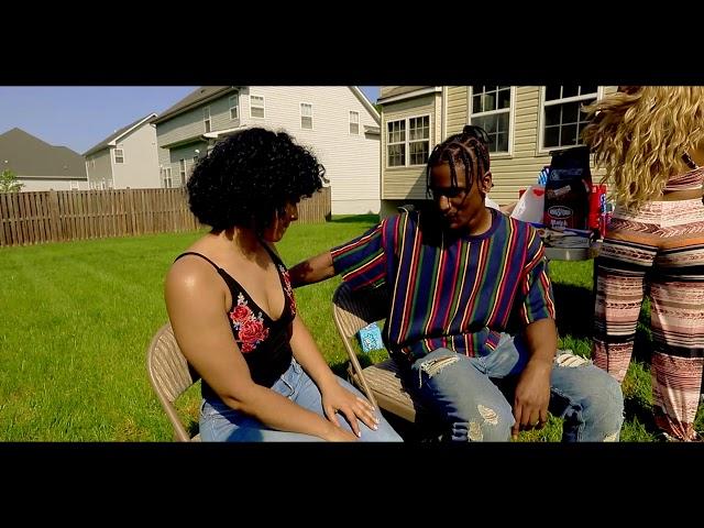 B-NARD ft. Boss Luchie - Billybounce (Official Music Video)