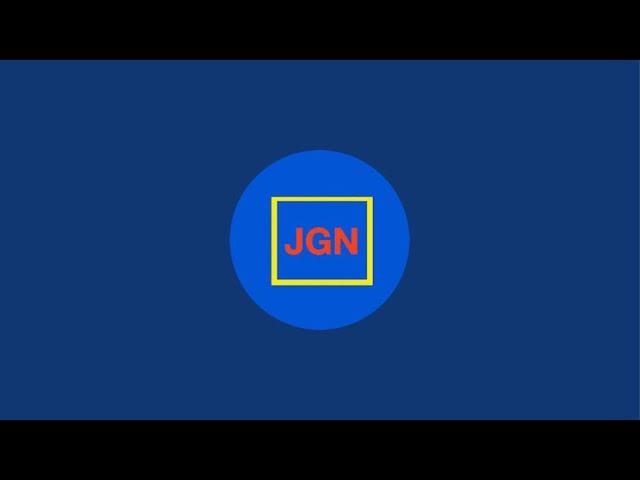 John Good Network Press Event: Mickey and Minnie arrived at JGN!