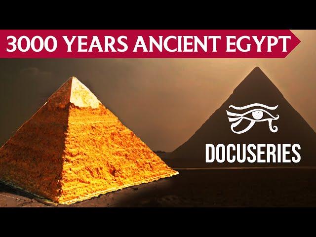 The Entire History of Ancient Egypt | Full Docuseries