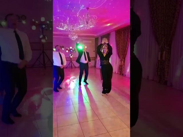 веселая свадьба