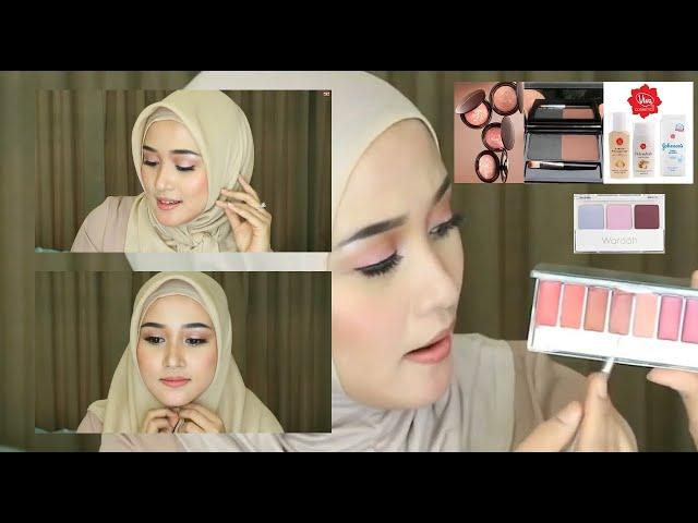 NATURAL SIMPLE MAKE UP FOR TEENAGE CONDITIONS || Perfect Make Up ||