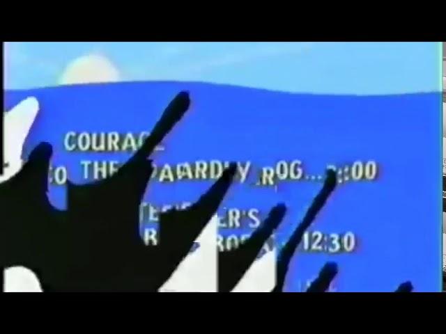 cartoon network next saliboat piano