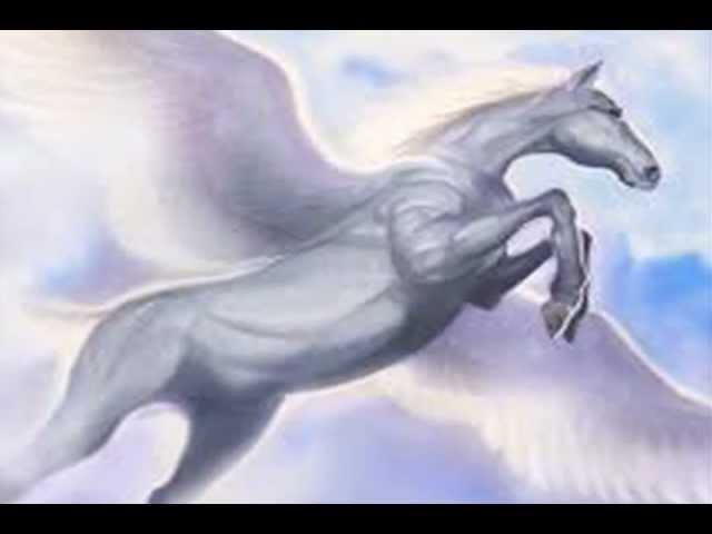 Pegasus: Super Horse