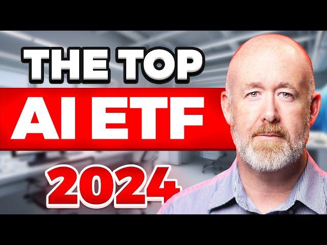 (NEW!)  Top AI ETF for 2024 : Once in a Lifetime Opportunity!