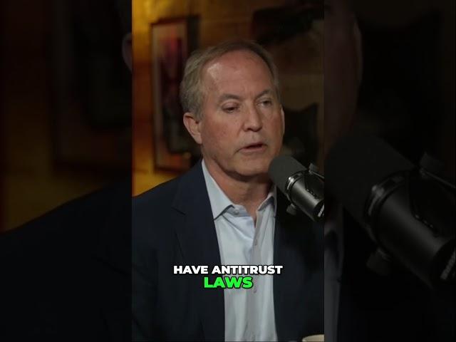 Antitrust Laws: Can They Save Our Speech?