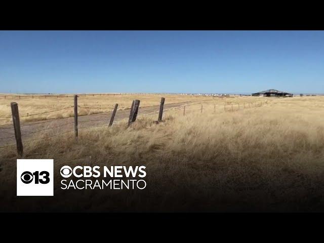 Rancho Cordova makes big plans for largest piece of vacant land in the city