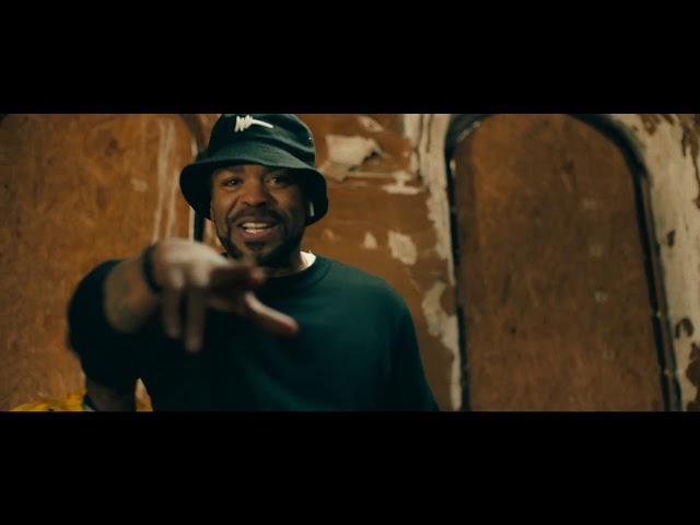 Conway the Machine Lemon (Ft. Method Man) Official Video