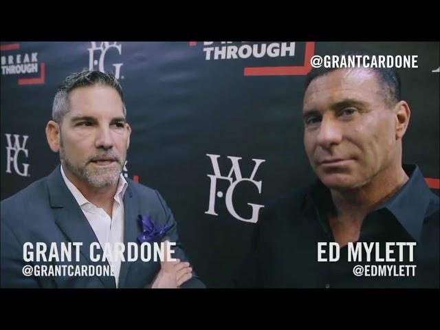 BSHYNAZ TV : WOW LOOK WHAT GRANT CARDONE SAY ABOUT WFG (This is crazy)