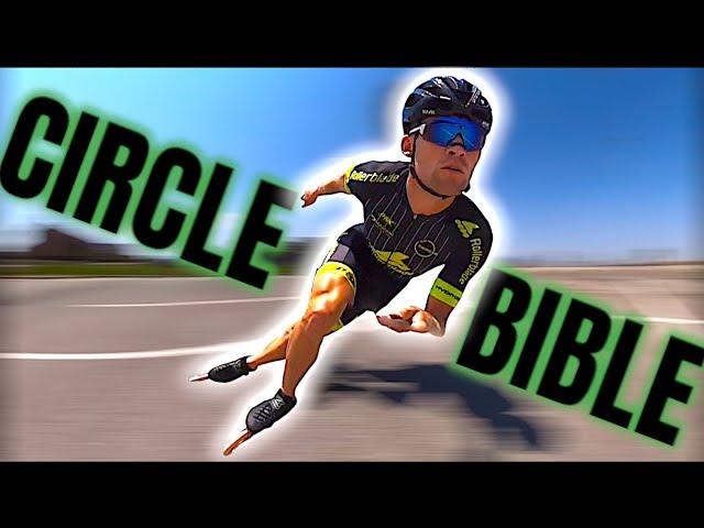 The SUPER CIRCLE | Ultimate crossover exercise compilation