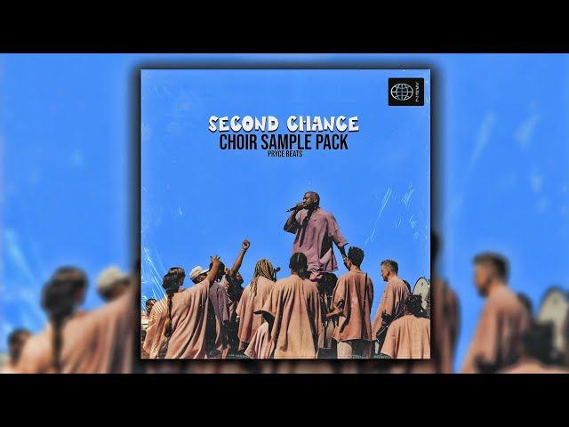 (FREE) Choir Sample Pack - Second Chance