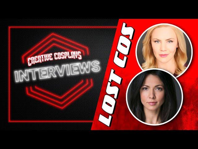 Lost Cos Movie Interview