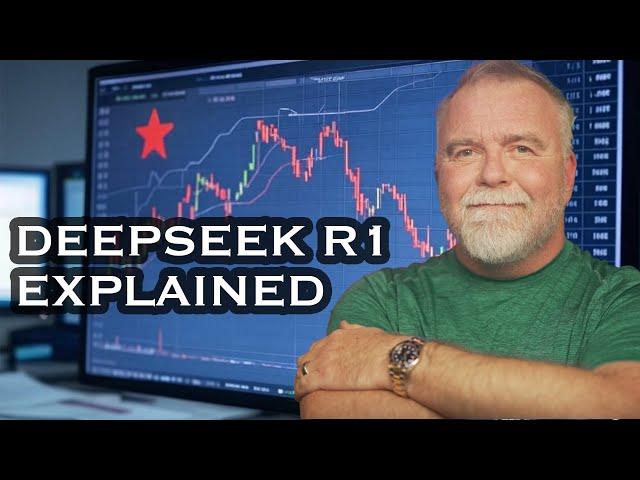 Deepseek R1 Explained by a Retired Microsoft Engineer