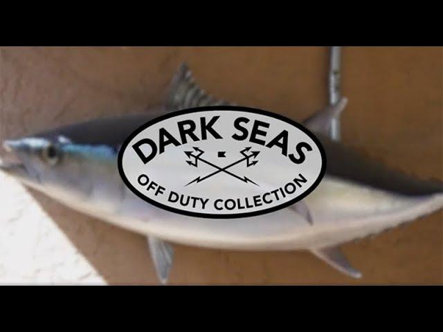 Dark Seas - Off Duty Collection