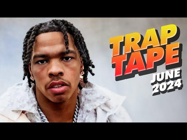 New Rap Songs 2024 Mix June | Trap Tape #100 | New Hip Hop 2024 Mixtape | DJ Noize