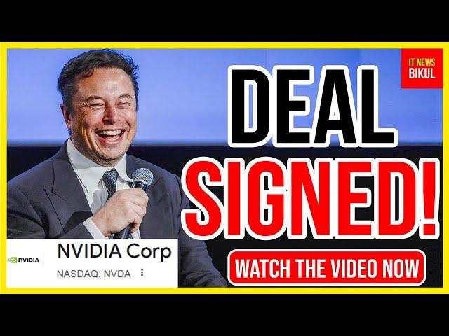 NVDA Stock - NVIDIA Corp Stock Breaking News Today | NVDA Stock Price Prediction | NVDA Stock Target