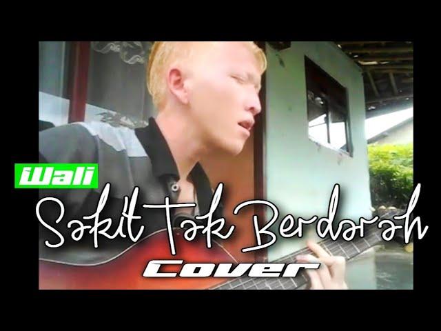 Wali feat fitri carlina - sakit tak berdarah (Cover gitar)