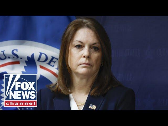 Senators dramatically engage Secret Service director at RNC