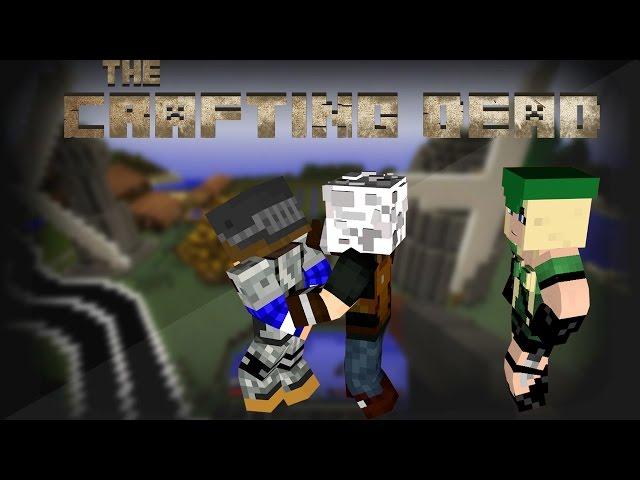 The Crafting Dead - Armadilha!