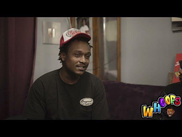 TaySav on Young Pappy, J Mane Going to OBlock, FBG Duck, The North Pole, Politics, & Music Career!