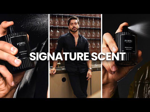 Launching My First ever Fragrance and Unboxing it